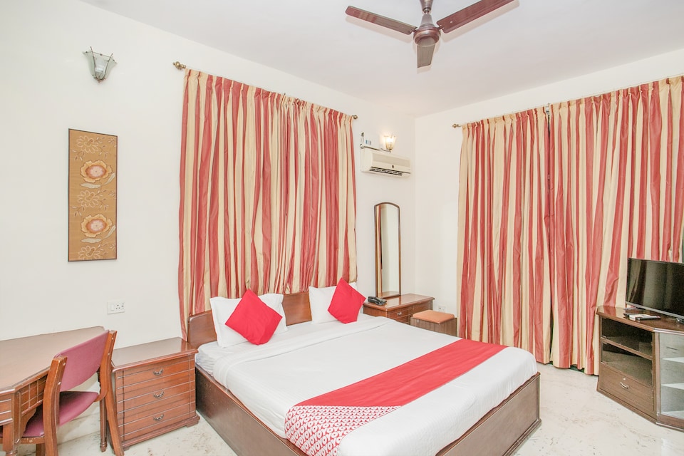 OYO 2388 Hebbal, Hebbal Bangalore-II, Bangalore