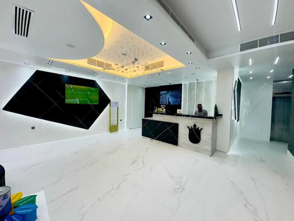  Royal Tulip Dancenter Suites Sharjah, Rolla Square Sharjah, Sharjah