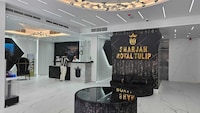 Royal Tulip Dancenter Suites Sharjah