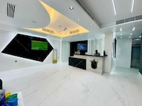  Royal Tulip Dancenter Suites Sharjah