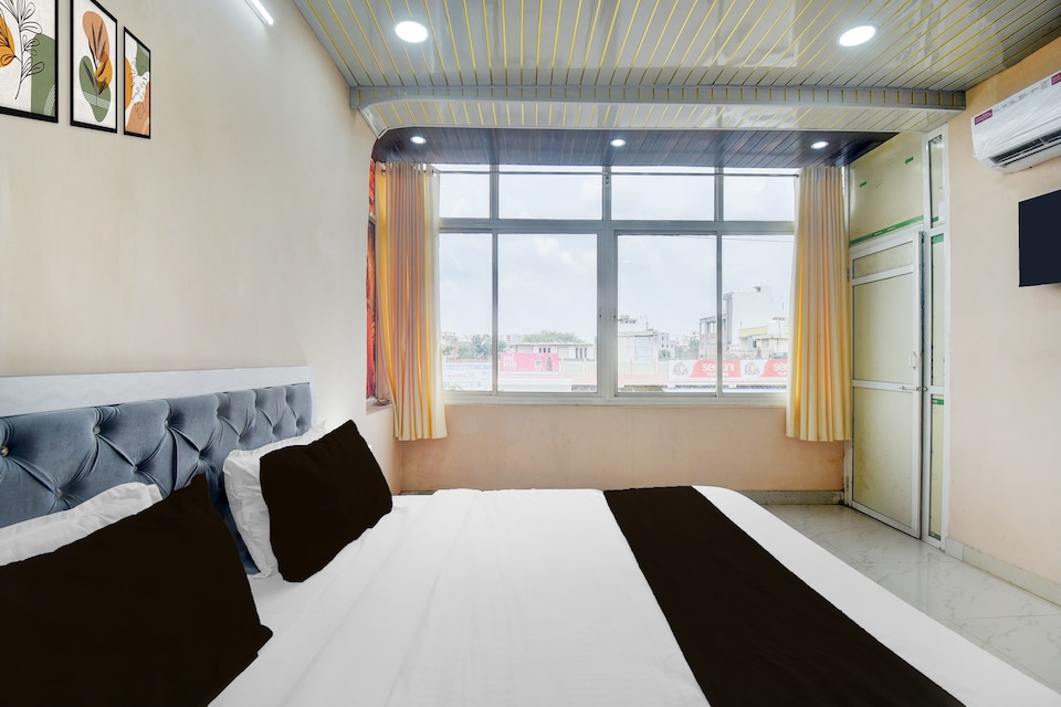 Hotel O Desert Hotel, Mansarovar, Jaipur