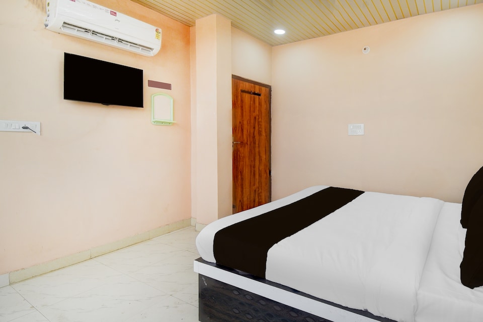 Hotel O Desert Hotel, Mansarovar, Jaipur