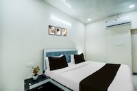 Hotel O Desert Hotel