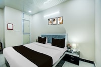 Hotel O Desert Hotel