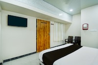 Hotel O Desert Hotel