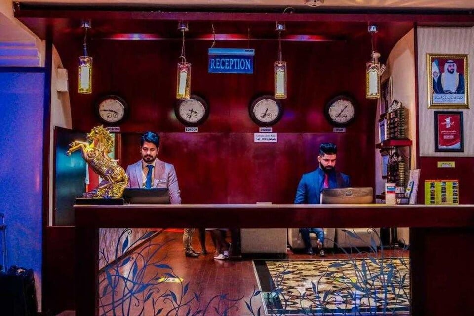 Phoenix Retreat Deira By Dancenter, Dubai Marina, Dubai