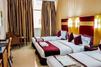 Phoenix Retreat Deira By Dancenter