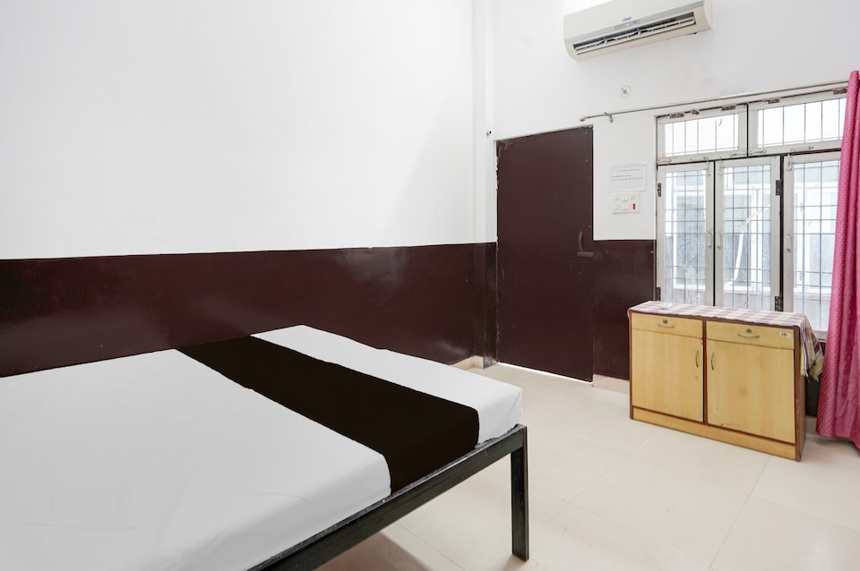 HOTEL O SP GRAND Sidhauli, Mahmudabad, Mahmudabad