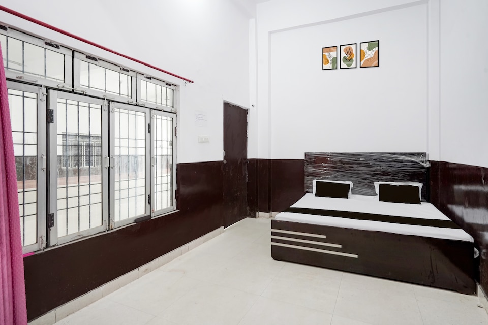 HOTEL O SP GRAND Sidhauli, Mahmudabad, Mahmudabad