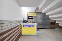 HOTEL O SP GRAND