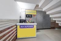 HOTEL O SP GRAND