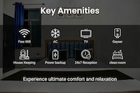 Super Hotel O Prayagraj Sangam Railway Junction Formerly Veni Madhv Inn