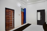 Super Hotel O Prayagraj Sangam Railway Junction Formerly Veni Madhv Inn