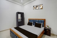 Super Hotel O Prayagraj Sangam Railway Junction Formerly Veni Madhv Inn