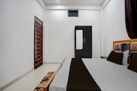 Super Hotel O Prayagraj Sangam Railway Junction Formerly Veni Madhv Inn