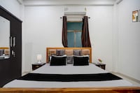 Super Hotel O Prayagraj Sangam Railway Junction Formerly Veni Madhv Inn