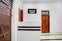 Super Hotel O Prayagraj Sangam Railway Junction Formerly Veni Madhv Inn