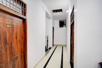 Super Hotel O Prayagraj Sangam Railway Junction Formerly Veni Madhv Inn