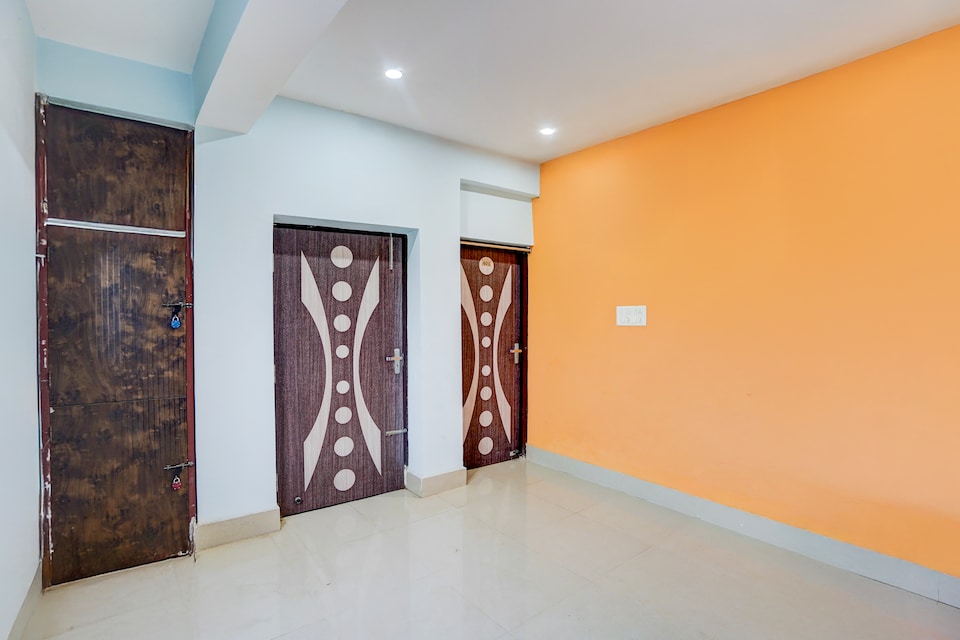 Hotel O Royal Inn, Patliputra Colony, Patna