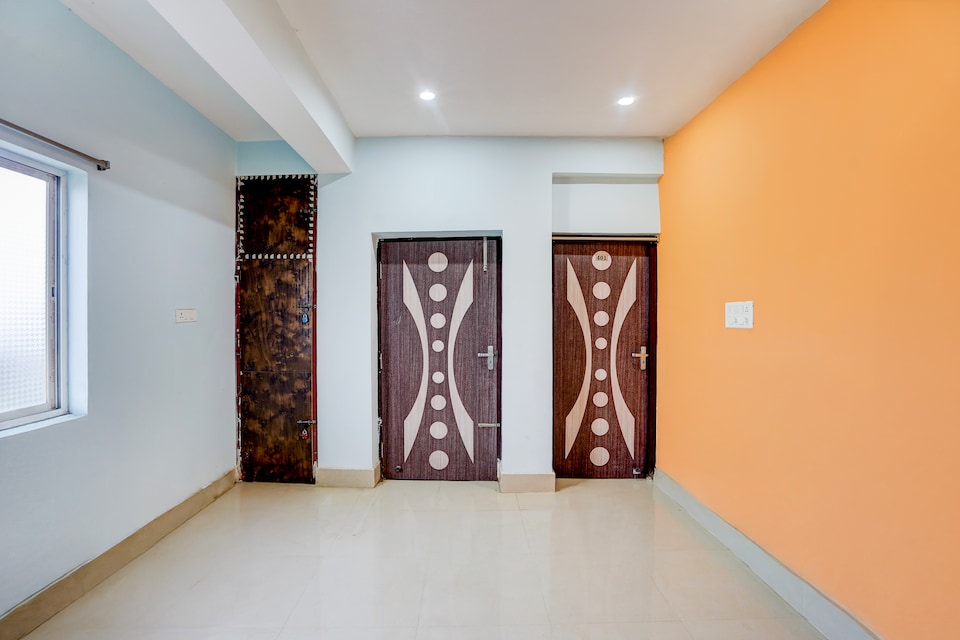 Hotel O Royal Inn, Patliputra Colony, Patna