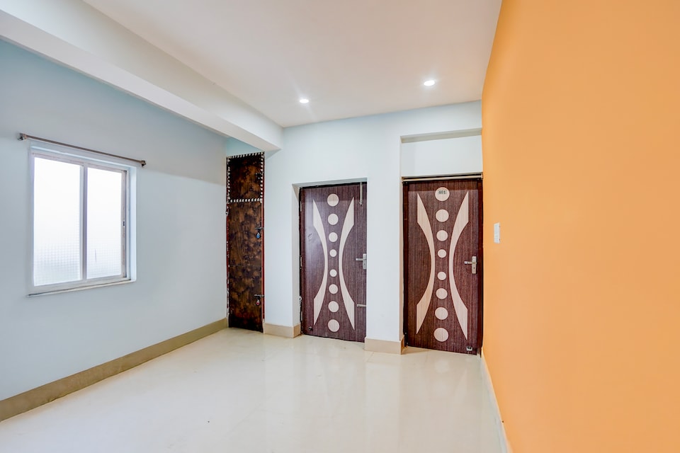 Hotel O Royal Inn, Patliputra Colony, Patna