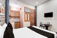Hotel O Keshav Guest House Dabri More