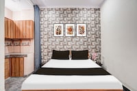 Hotel O Keshav Guest House Dabri More