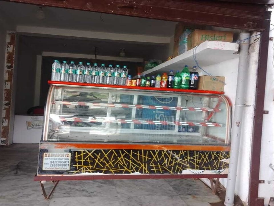 SPOT ON Radhey Radhey Guest House, Masaurhi, Masaurhi