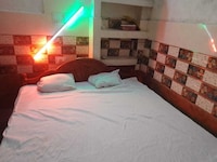 SPOT ON Radhey Radhey Guest House