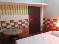 SPOT ON Radhey Radhey Guest House