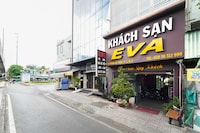 Belvilla District 8  Eva Hotel