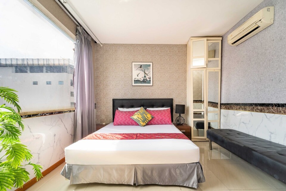  Belvilla Near Hanh Hospital Formerly Lan Rung, District 10 Ho Chi Minh, Ho-Chi-Minh