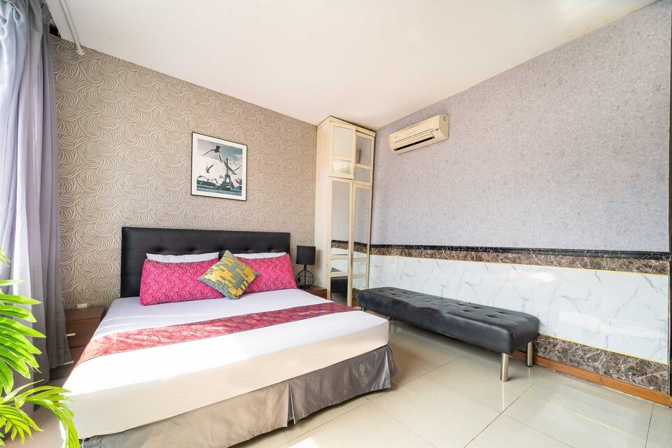  Belvilla Near Hanh Hospital Formerly Lan Rung, District 10 Ho Chi Minh, Ho-Chi-Minh