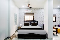 Super Collection O Ulhasnagar Birla Temple Formerly Hotel Yash Residency