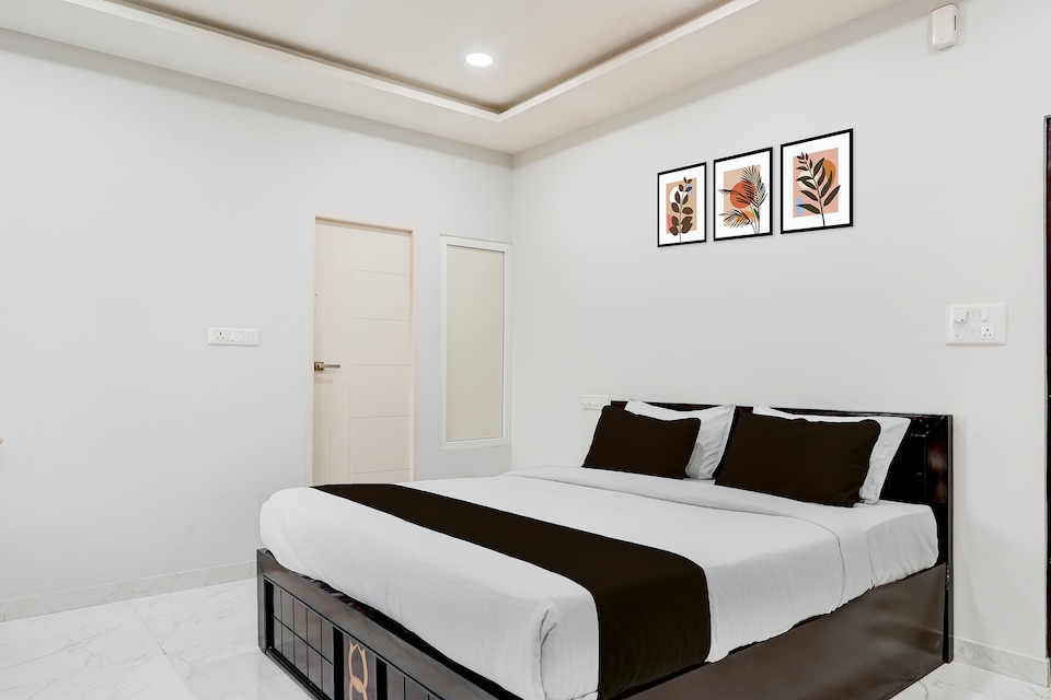 Hotel O Bluefin Rooms, Horamavu Bangalore, Bangalore