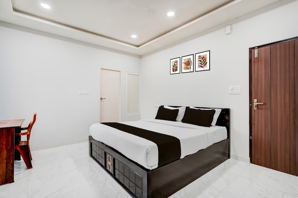 Hotel O Bluefin Rooms, Horamavu Bangalore, Bangalore