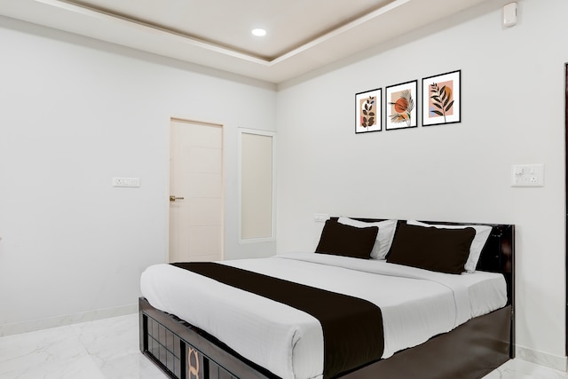 Hotel O Bluefin Rooms