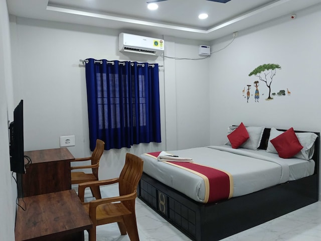 Hotel O Bluefin Rooms
