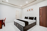 Hotel O Bluefin Rooms