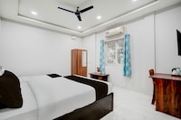 Hotel O Bluefin Rooms