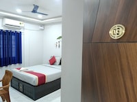 Hotel O Bluefin Rooms