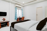 Hotel O Bluefin Rooms