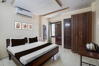 SPOT ON Hrp7 Guest House
