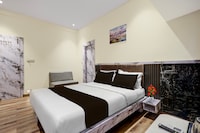 Super Collection O Shri Sai Baba Temple Formerly Hotel Maitreya