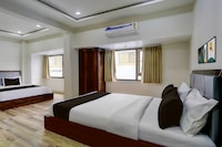 Super Collection O Shri Sai Baba Temple Formerly Hotel Maitreya