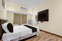 Super Collection O Shri Sai Baba Temple Formerly Hotel Maitreya