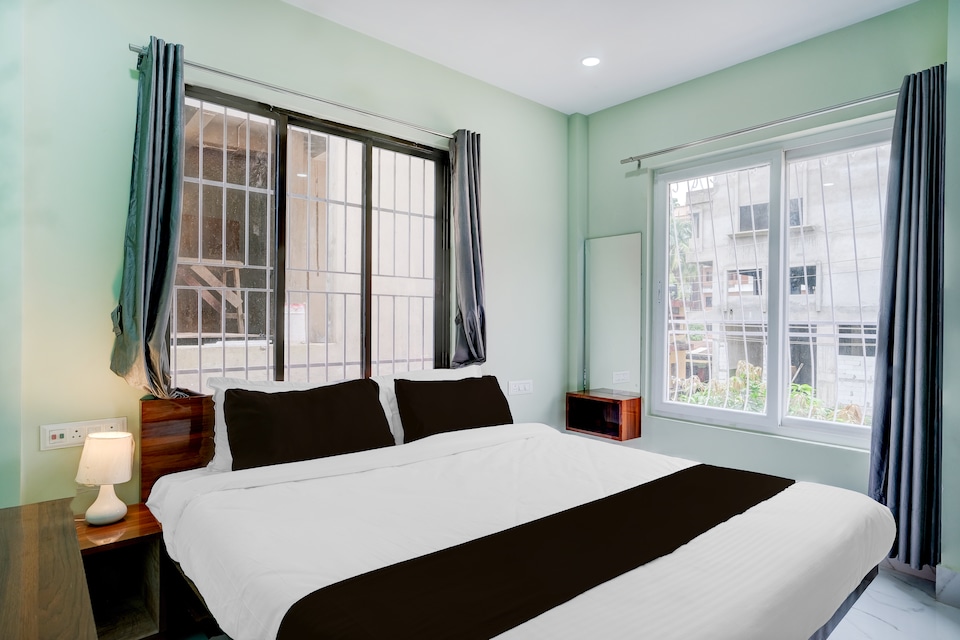 Hotel O The Pride Inn Basistha Road, Beltola Guwahati, Guwahati