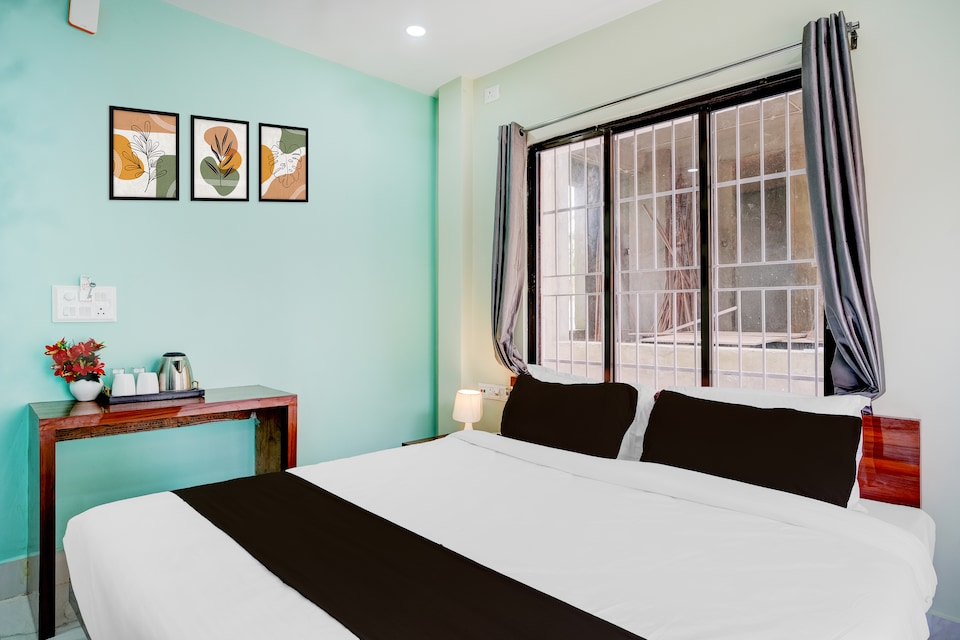 Hotel O The Pride Inn Basistha Road, Beltola Guwahati, Guwahati