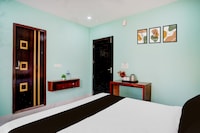 Hotel O The Pride Inn Basistha Road