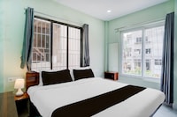 Hotel O The Pride Inn Basistha Road